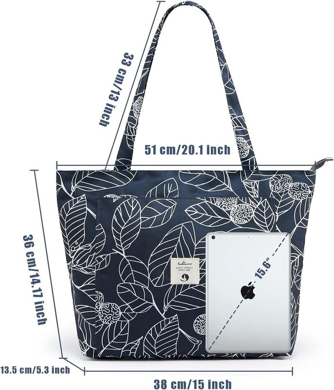 Yoga Bags for Women with Yoga Mats Bags Carrier Carryall Canvas Tote for Pilates2