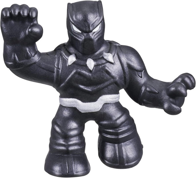 Marvel Mega Mini 6 Pack Squishy Stretchy Superhero Toy Set4