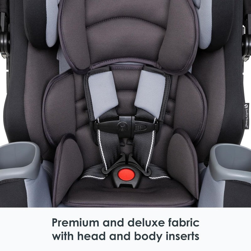 Cover Me  4 In 1 Convertible Car Seat, Dark Moon8