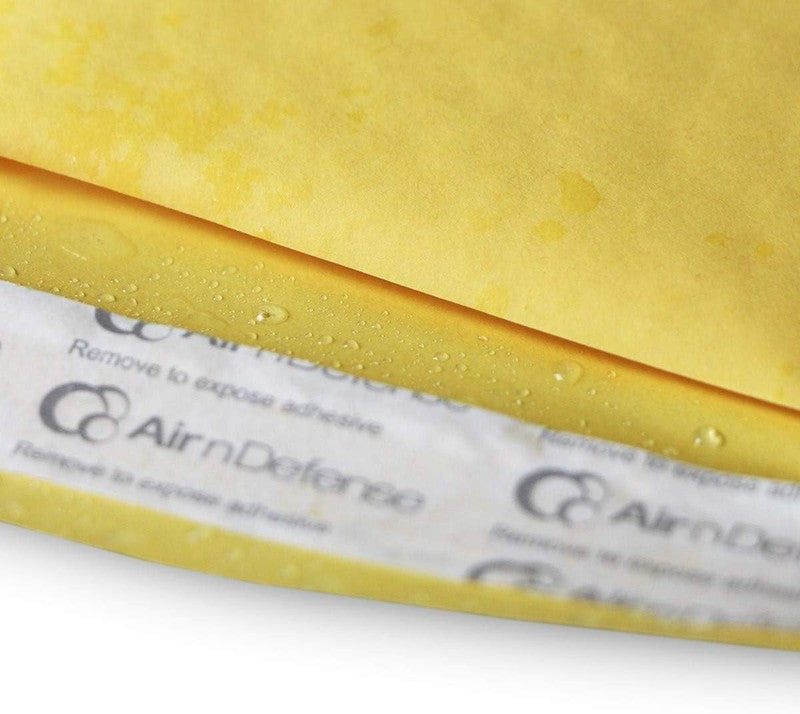 Kraft Bubble Mailers #0 6.5x10 Padded Envelopes   250 Pack6