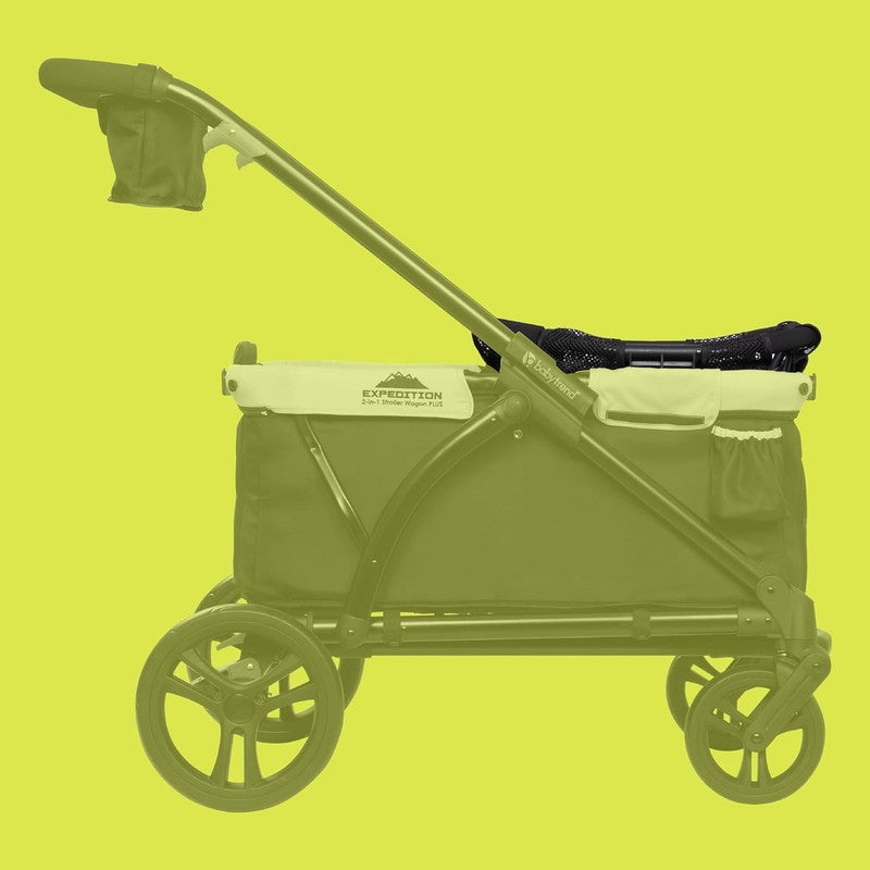 Stroller Wagon Infant Car Seat Adapter for Expedition, Tour and Navigator Wagons3