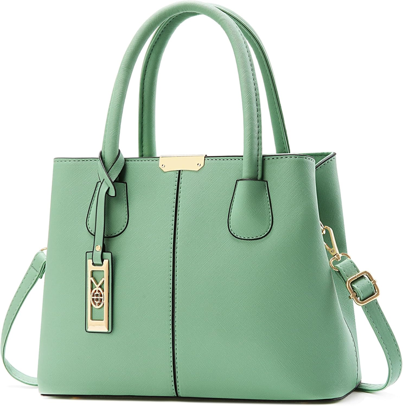 Purses and Handbags for Women Shoulder Tote Bags Top Handle Satchel9
