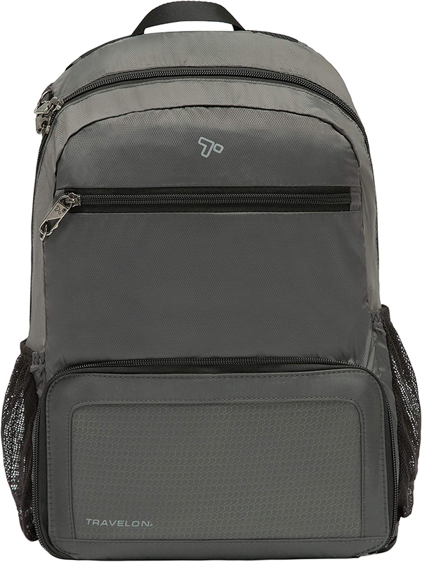 Anti Theft Active Packable Backpack0