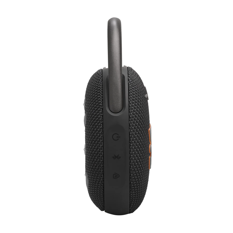 Clip 5 Portable Waterproof Bluetooth Speaker (Black)8