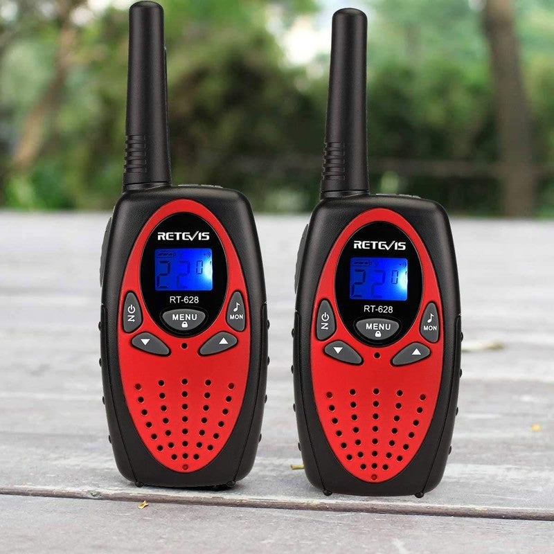 RT628 Walkie Talkies for Kids,Toys Gifts for 6-12 Years Old Boys Girls,Long Rang1