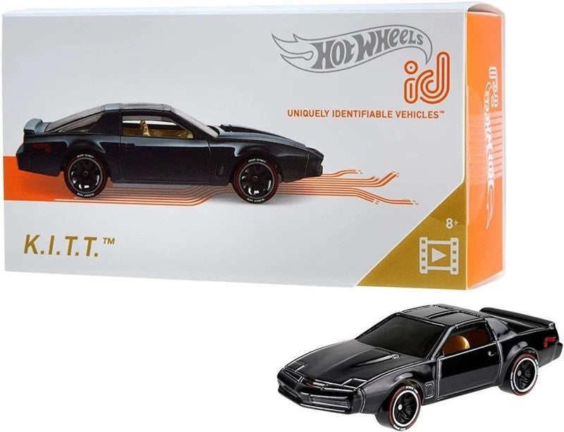 Limited Edition ID Collection, 16 Die-Cast Cars Set FXB02-999H7