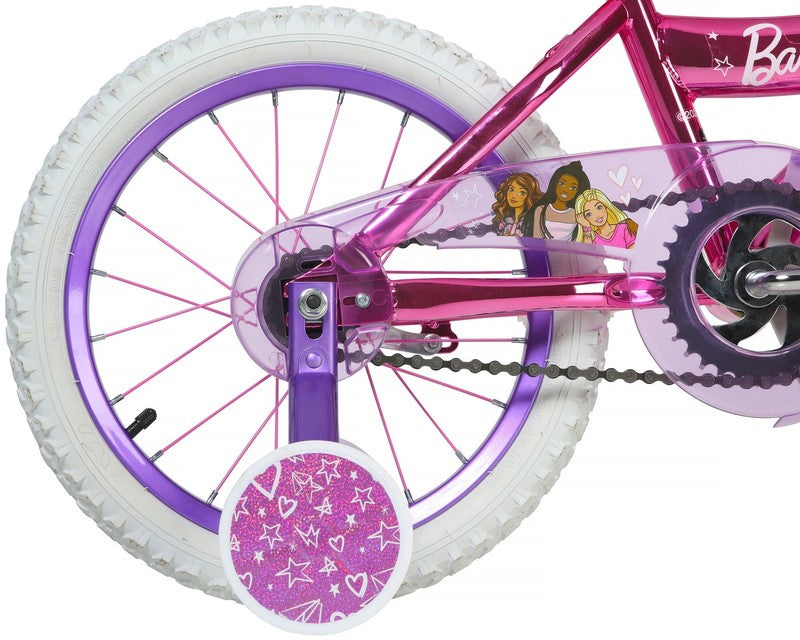16"   Girls BMX Bike for Age Group 5 7 Years, Pink2