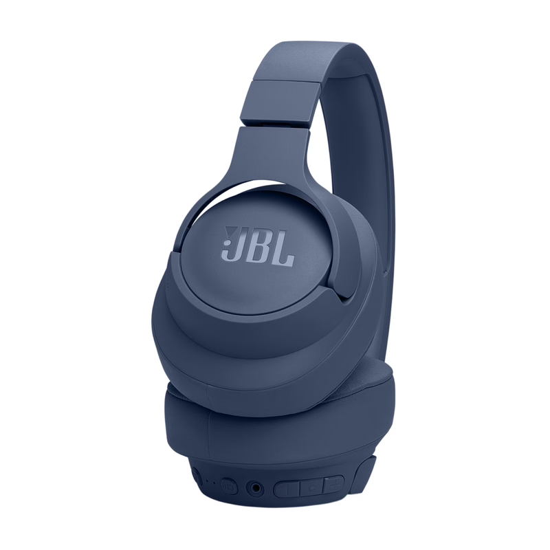 JBL Tune 770NC Wireless Over Ear ANC Headphones 70H Battery Blue7