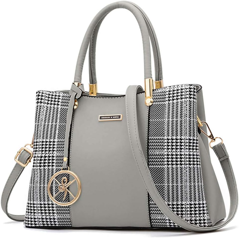Women Purses Handbags Top Handle Satchel Shoulder Messenger Tote Bags0