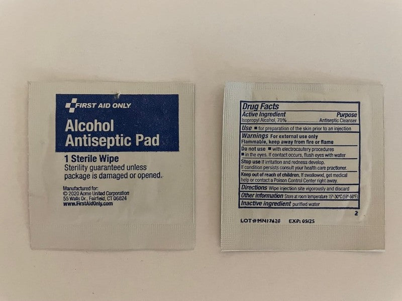 91247 Osha Compliant First Aid Kit, All Purpose 100 Person Emergency First Aid K9