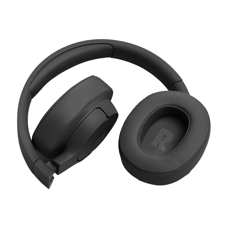 Tune 770NC   Adaptive Noise Cancelling Wireless Over Ear Headphones   Black8