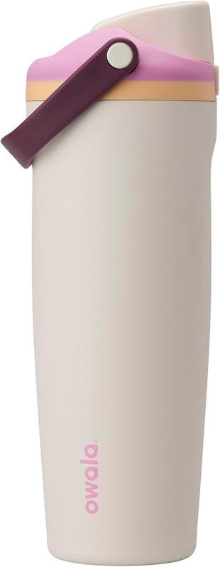 Owala FreeSip Sway 30oz Insulated Stainless Steel Bottle Daybreak8