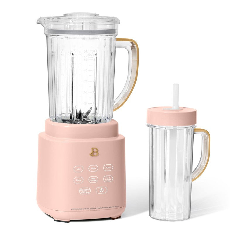 Powerexact Blender System, Rose by Drew Barrymore8