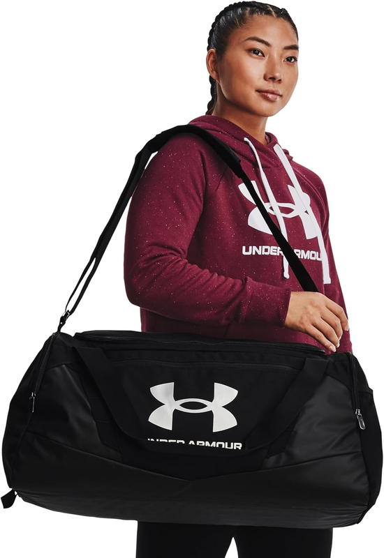 Unisex Adult Undeniable 5.0 Duffle4