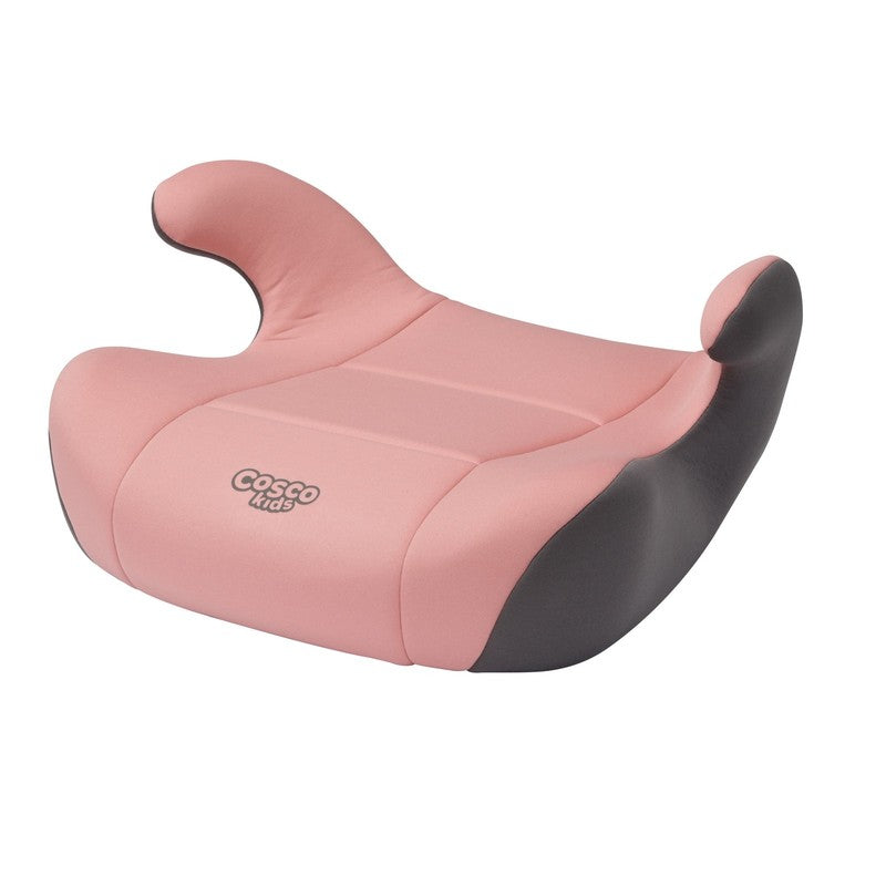 Rise LX Booster Car Seat, Cameo Rose5