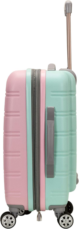 Melbourne Hardside Expandable Spinner Wheel Luggage, Carry-On 20", Mint4
