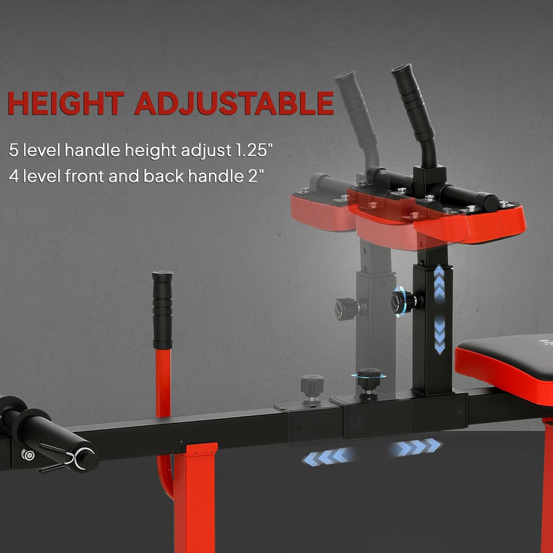 Seated Calf Raise Machine Adjustable Leg Extension for Home Gym Training2