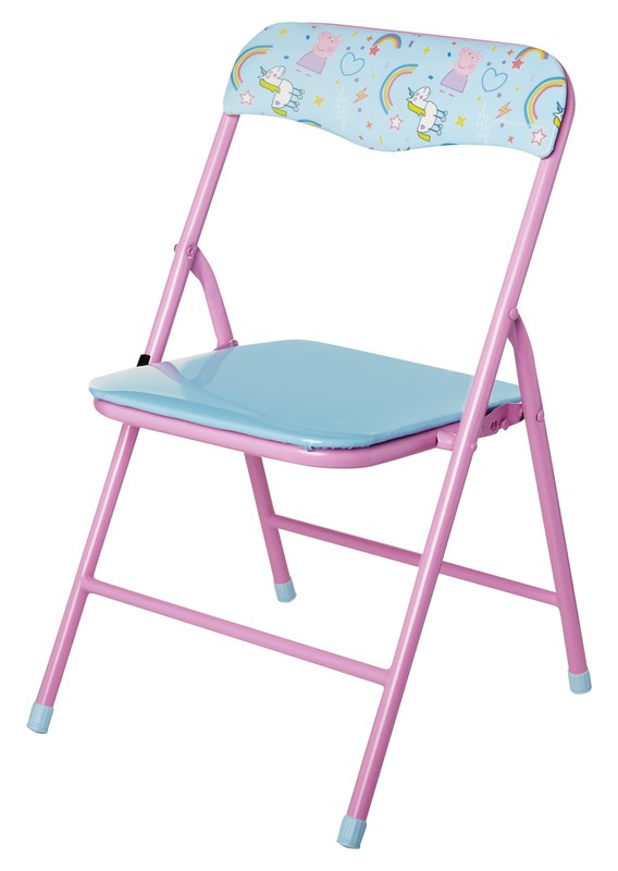Child 3-Piece Table and Chairs Set, Pink6