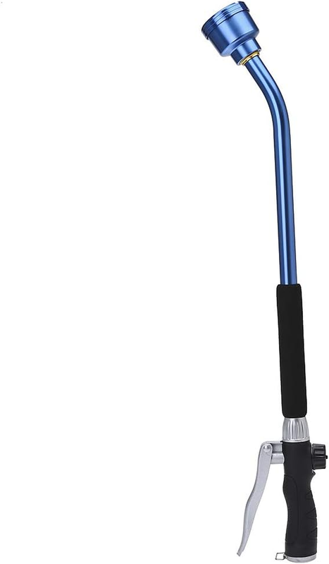 24" Watering Wand with Stainless Head - Ideal for Plants, Flowers & Gardens9