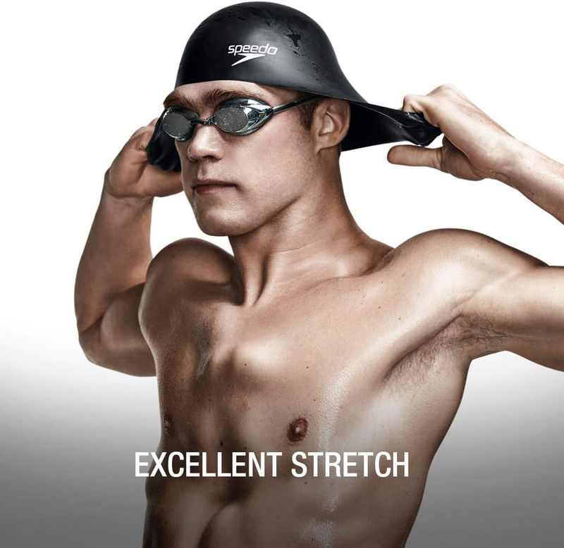 Swim Cap Silicone5