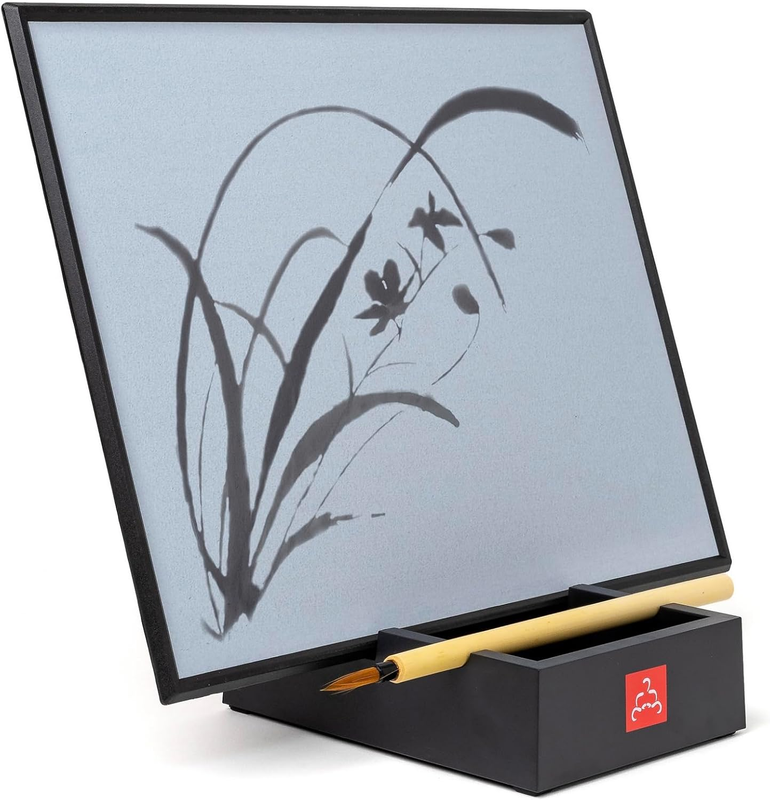 – the Original Water Painting Board for Mindfulness & Creativity – Unique Gift f10