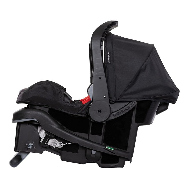 Baby Trend EZ Lift 35 PLUS Infant Car Seat, Red4