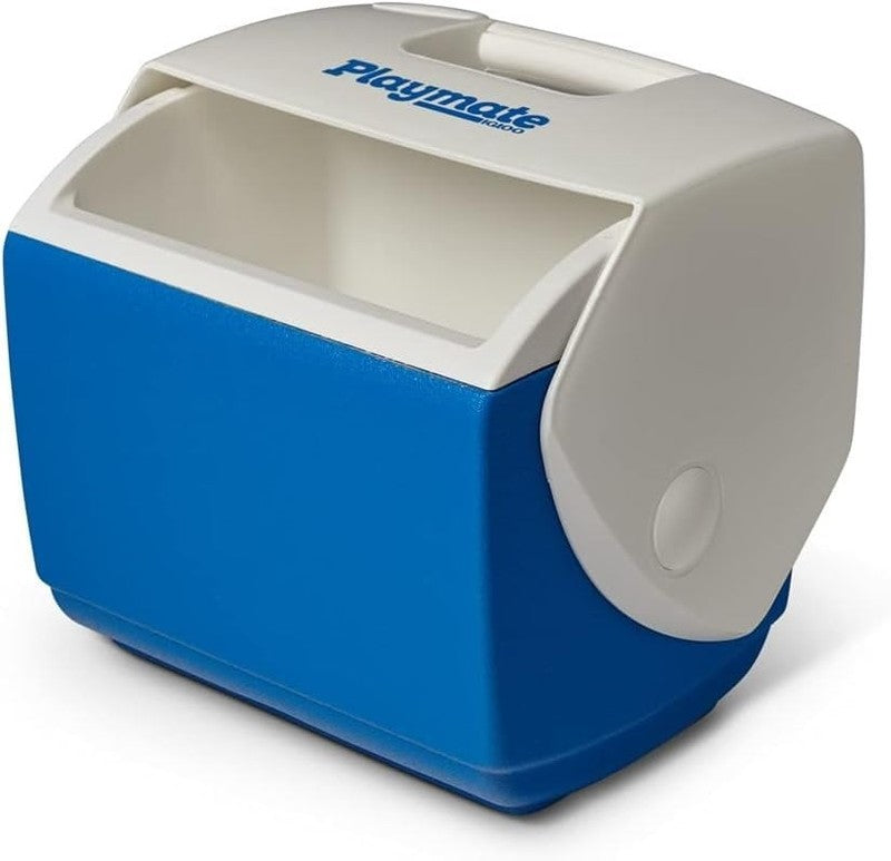 7 Qt. Playmate Pal Cooler - Blue8