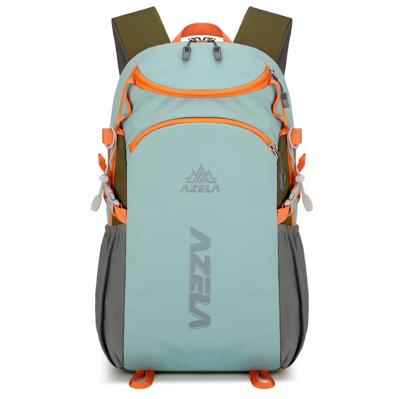 New Outdoor Mountaineering Bag Large Capacity Lightweight Waterproof Professiona2
