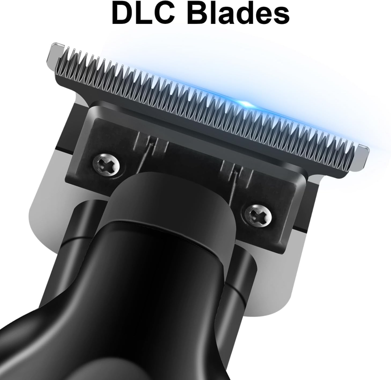 2299 Trimmer Professional Cordless Hair Clipper for Men1