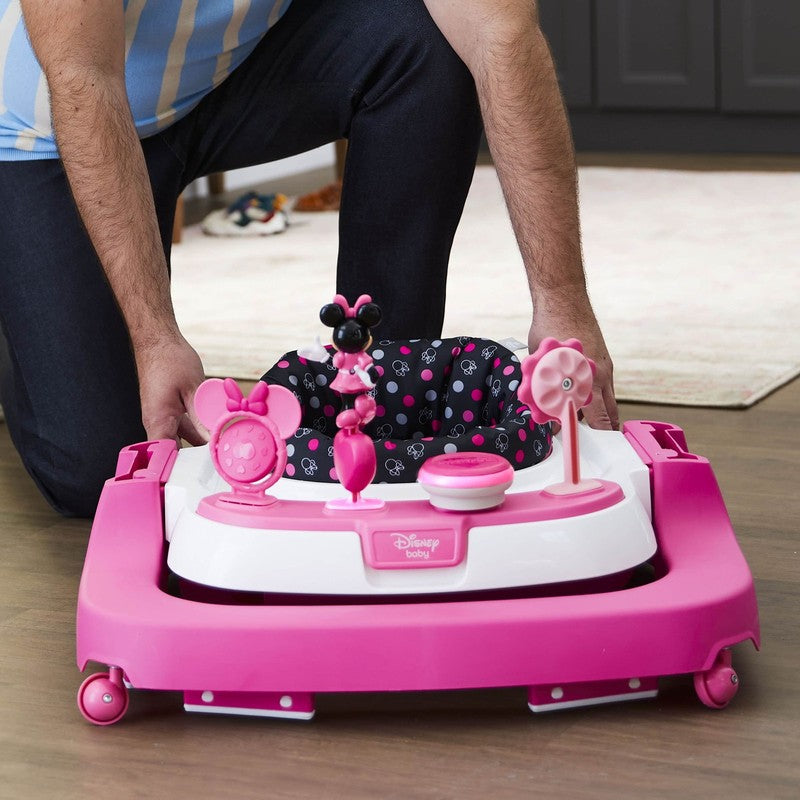 Ready Set Walk DX Developmental Baby Walker – Modern Minnie3
