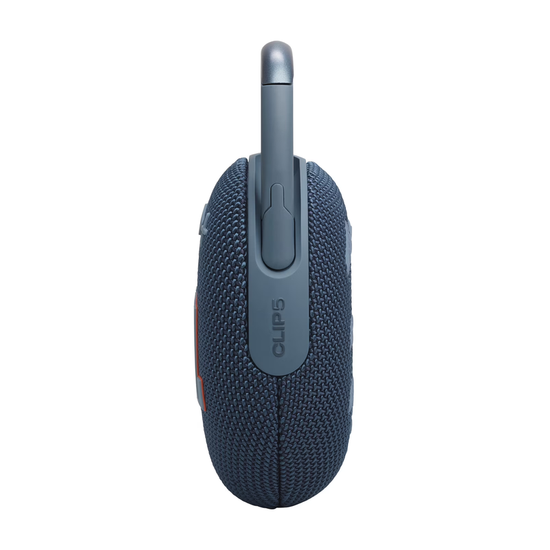 Clip 5   Ultra Portable Waterproof Speaker   Blue10