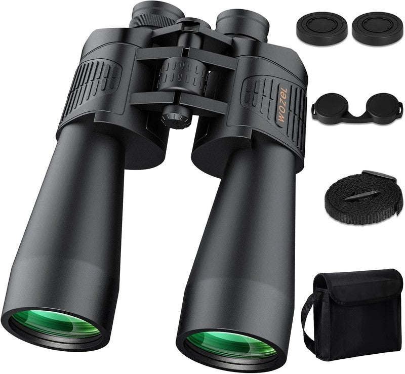 20x70 High Power Binoculars for Adults HD Bird Watching Hunting Travel Camping1