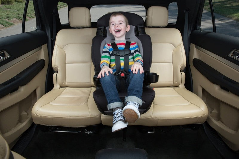 Finale 2-In-1 Booster Car Seat, Realtree Edge, Toddler, Unisex2