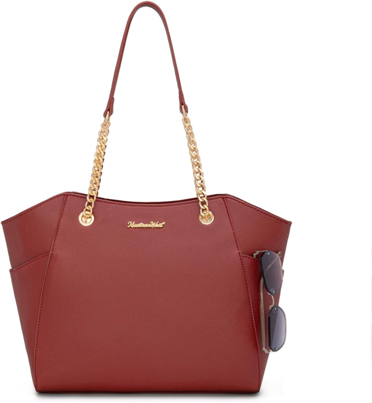 Tote Bag for Women Chain Top-Handle Handbags10