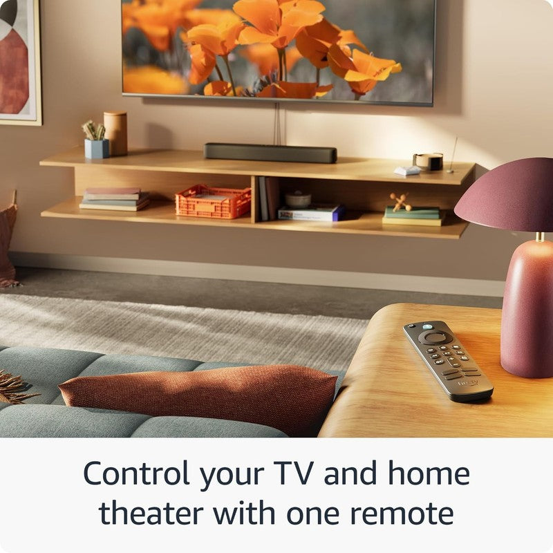 Fire TV Stick 4K   Stream 1.5M+ Movies, Shows & Live TV with Wi Fi 66