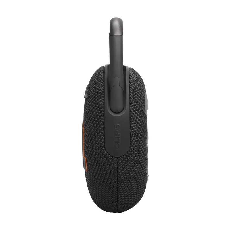 Clip 5 Portable Waterproof Bluetooth Speaker (Black)10