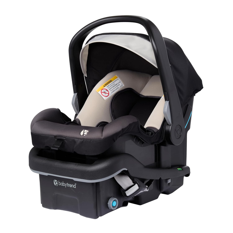 Ez Lift  PRO Infant Car Seat, Dash Tan0