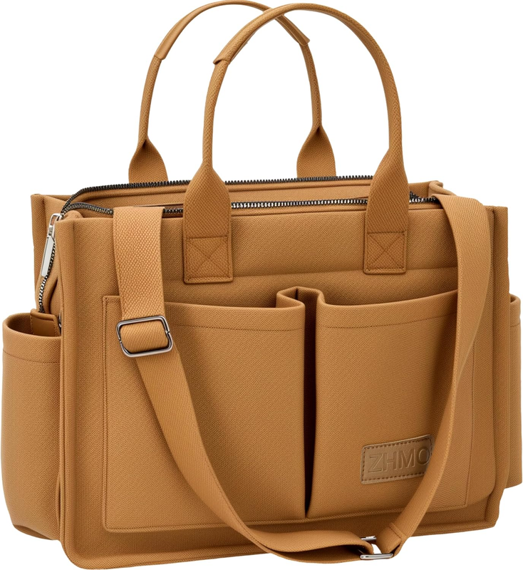 Canvas Tote Bag for Women,Women'S Bags Crossbody Bags Work Laptop Tote Bag Large8