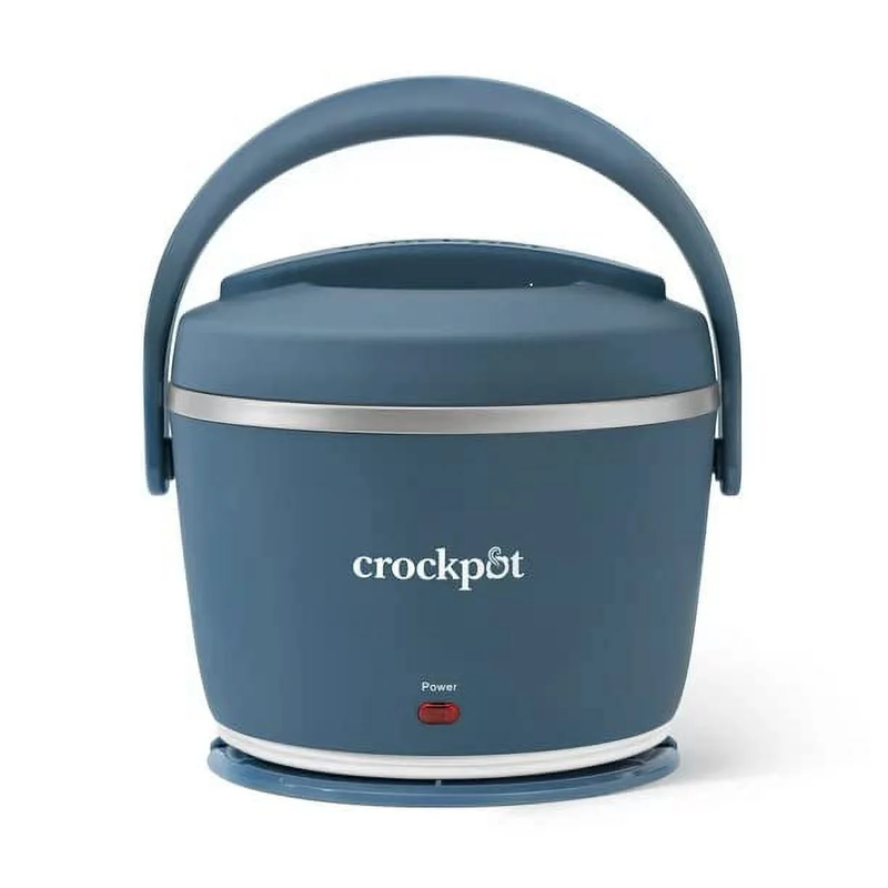 1PC  Lunch Crock Slow Cooker10