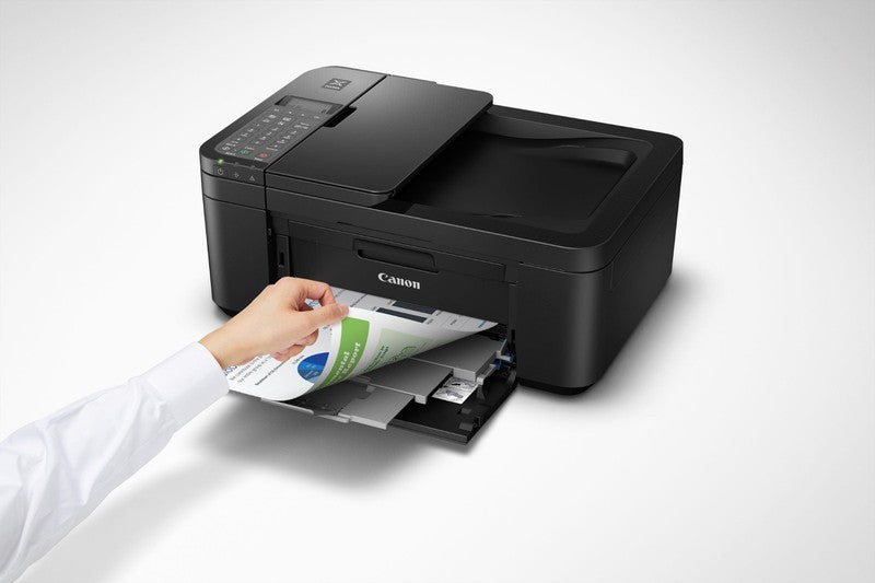PIXMA TR4722 All-In-One, Wireless Color Inkjet Printer for Home Office Use6