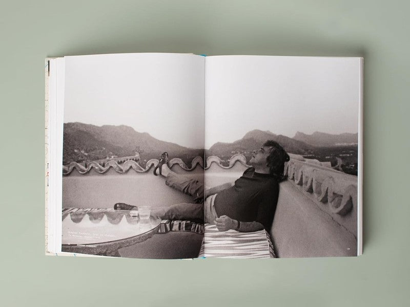The Work of Art: How Something Comes from Nothing11