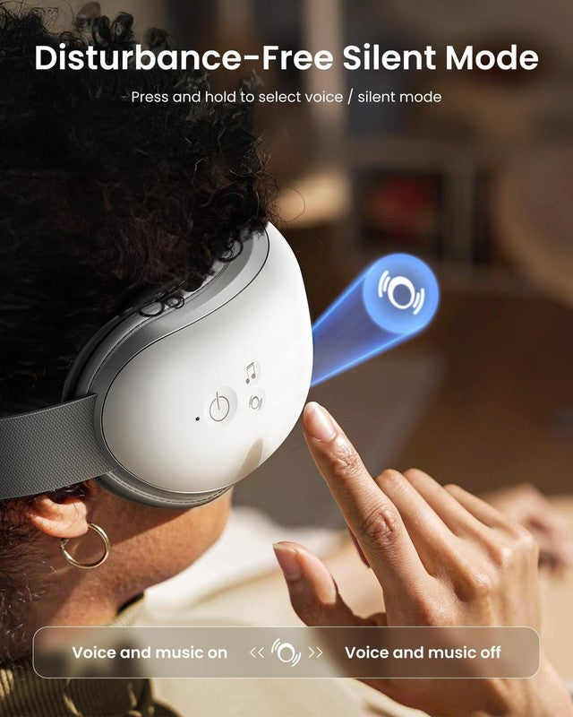 Eye Massager with Heat Christmas White Elephant Birthday Gifts for Women Mom, FS6