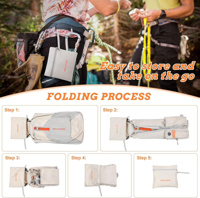 15L Small Hiking Backpack for Men Women Foldable Packable Back Pack Ultralight H5