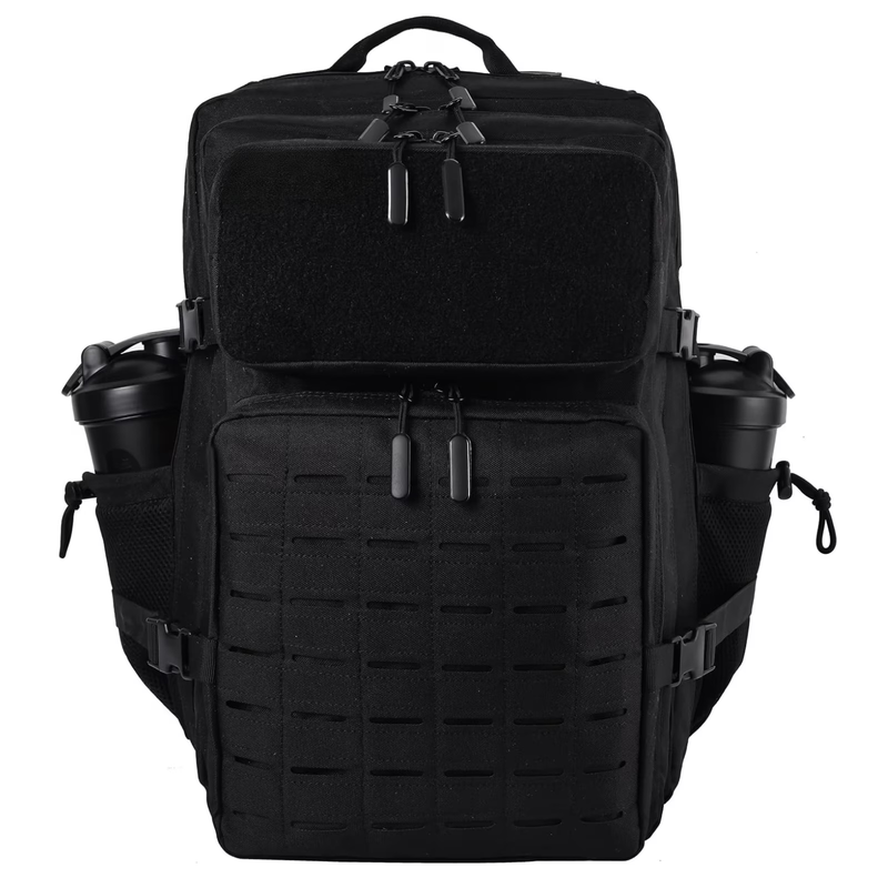 Hiking Backpack 45L Camping Travel Backpack for Men Women Waterproof Large Capac5