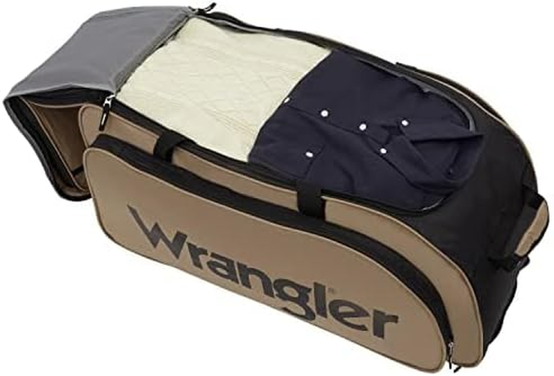 Wesley Rolling Duffel Bag5