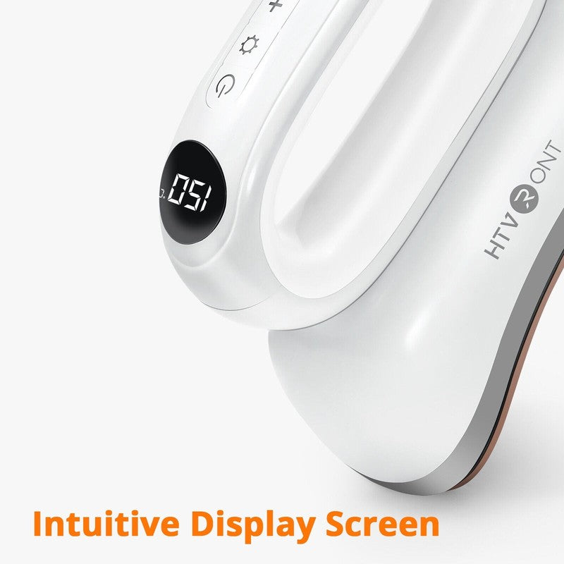 Hat Press, Heat Press Machine W/Lcd Multifunctional Design Cap Sublimation White7