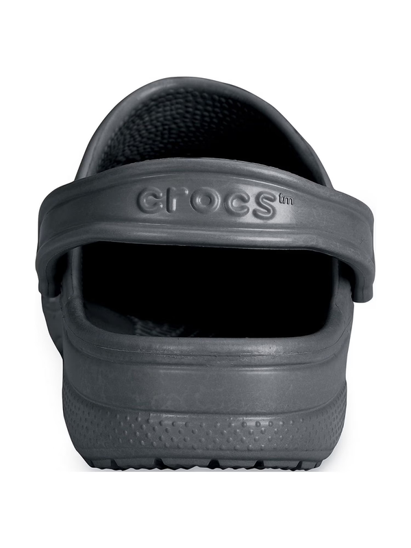 Unisex Adult Baya Clog Lightweight Slip On Comfort Clogs3