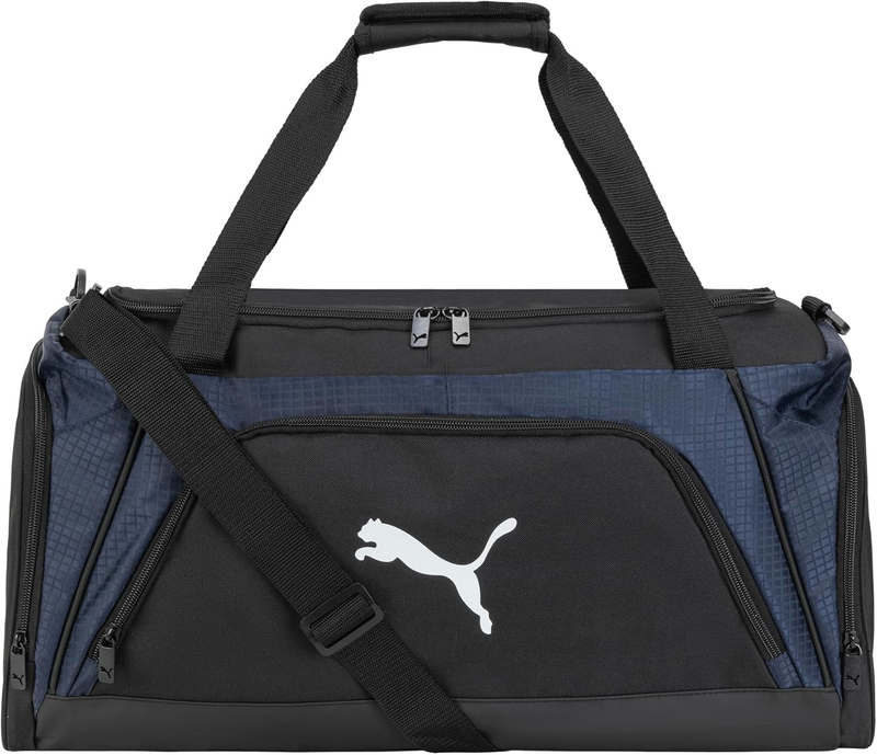 Accelerator Duffel Bag, Blue, OS8