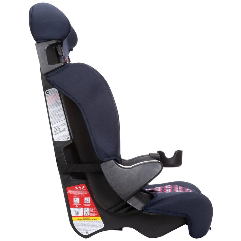 Finale 2-In-1 Booster Car Seat, Peony Tiles, Toddler, Unisex11
