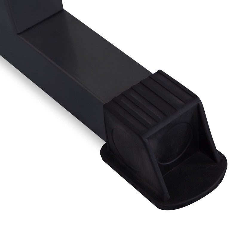 Strength Flat Utility Weight Bench (600 Lb Weight acity), Black4